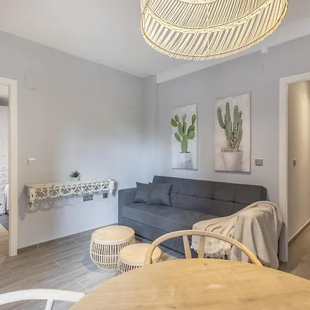 De Lujo Junto A La Catedral Гранада