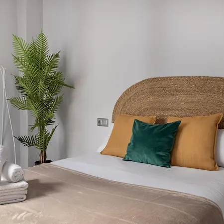 Апартаменты De Lujo Junto A La Catedral